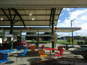 Sonic Drive-In - Evansville