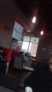 Sonic Drive-In - Dearborn