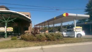 Sonic Drive-In - Commerce Charter Twp