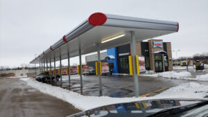 Sonic Drive-In - Dubuque