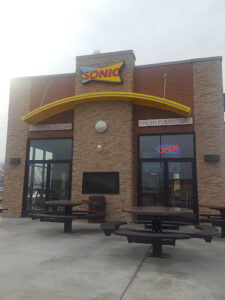 Sonic Drive-In - Decatur