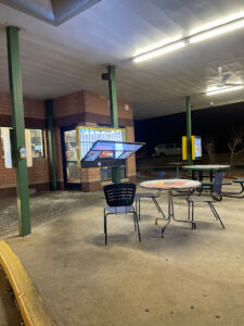 Sonic Drive-In - Florissant