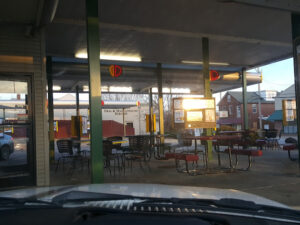 Sonic Drive-In - Washington