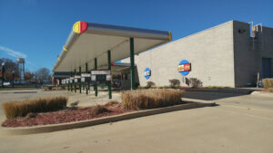 Sonic Drive-In - O'Fallon
