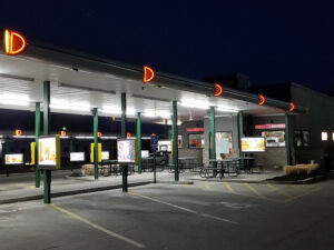 Sonic Drive-In - Independence