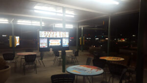 Sonic Drive-In - Independence