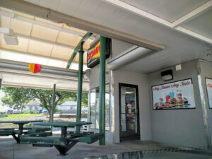 Sonic Drive-In - Liberty