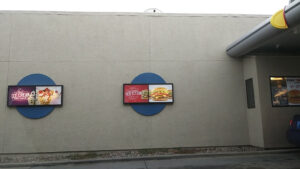 Sonic Drive-In - Kansas City