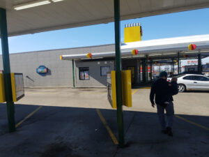 Sonic Drive-In - Lebanon