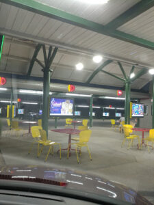 Sonic Drive-In - Nixa