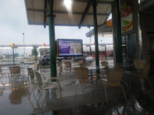 Sonic Drive-In - Springfield