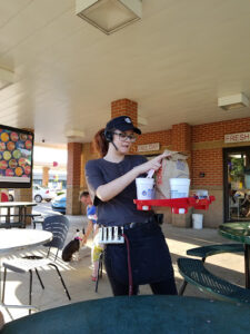 Sonic Drive-In - Olathe