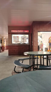 Sonic Drive-In - Olathe