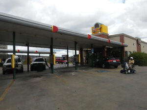 Sonic Drive-In - Kansas City