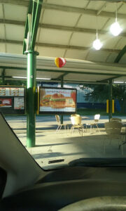 Sonic Drive-In - Kansas City