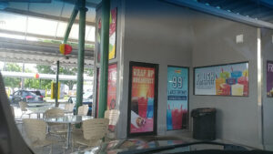 Sonic Drive-In - Merriam