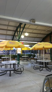 Sonic Drive-In - Arkansas City