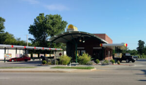 Sonic Drive-In - El Dorado