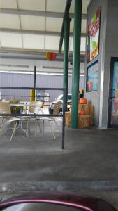 Sonic Drive-In - Newton