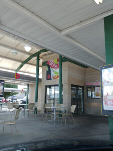 Sonic Drive-In - Wichita