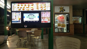 Sonic Drive-In - Wichita