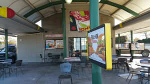 Sonic Drive-In - Wichita