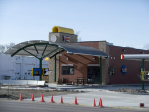 Sonic Drive-In - Columbus