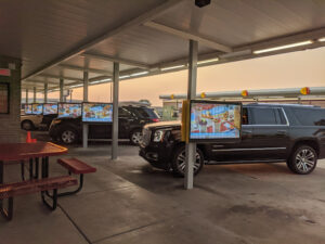 Sonic Drive-In - Grand Island
