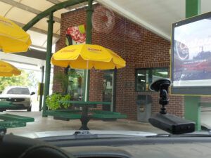 Sonic Drive-In - Hammond