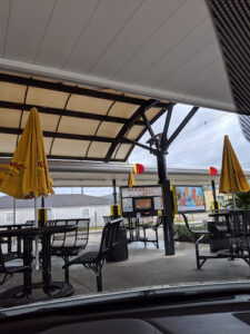 Sonic Drive-In - Ponchatoula