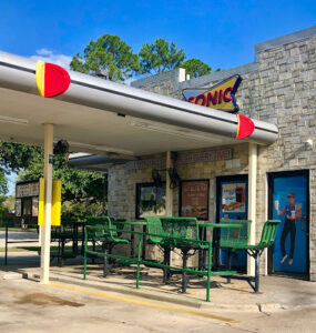 Sonic Drive-In - Slidell