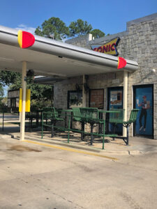 Sonic Drive-In - Slidell