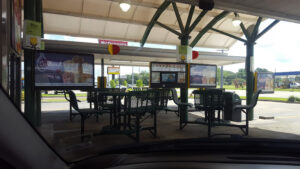 Sonic Drive-In - Lafayette