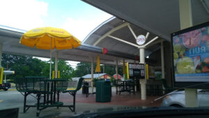 Sonic Drive-In - Abbeville