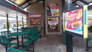 Sonic Drive-In - Lake Charles
