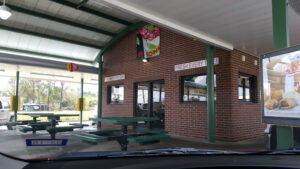 Sonic Drive-In - Sulphur