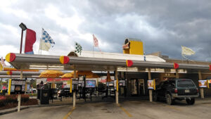 Sonic Drive-In - Denham Springs