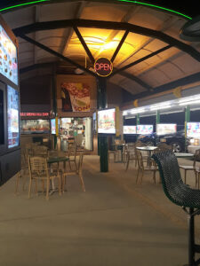 Sonic Drive-In - Baton Rouge