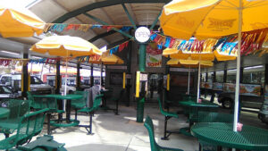 Sonic Drive-In - Baton Rouge