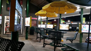 Sonic Drive-In - Baton Rouge