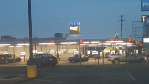 Sonic Drive-In - Bossier City
