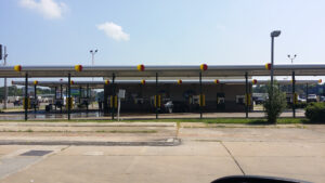 Sonic Drive-In - Monroe