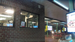 Sonic Drive-In - Marksville