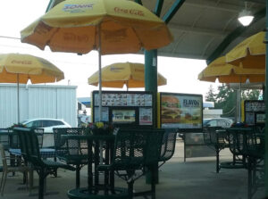 Sonic Drive-In - Pineville