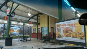 Sonic Drive-In - Jacksonville