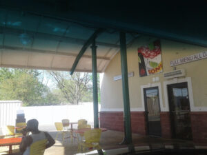 Sonic Drive-In - North Little Rock