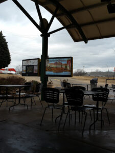 Sonic Drive-In - North Little Rock