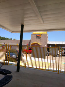Sonic Drive-In - Searcy
