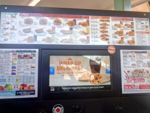 Sonic Drive-In - Vilonia