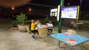 Sonic Drive-In - Little Rock